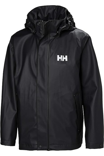 Rain Jacket